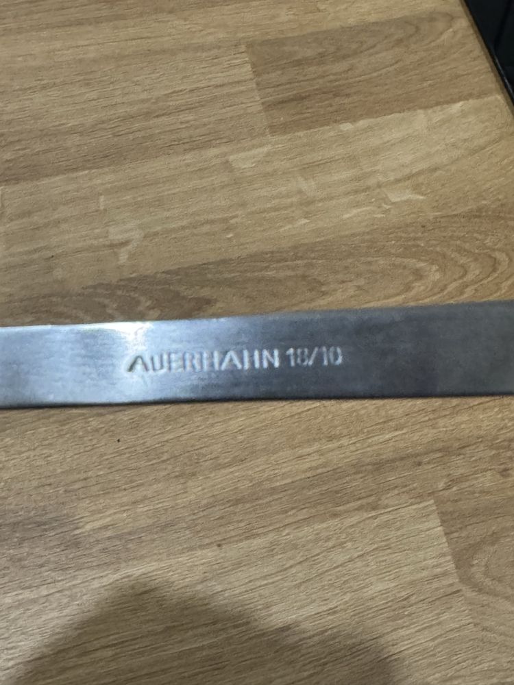 Łopatka do ciasta tortu Auerhahn
