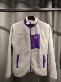 Куртка CARHARTT WIP Scout Liner Jacket White & Purple