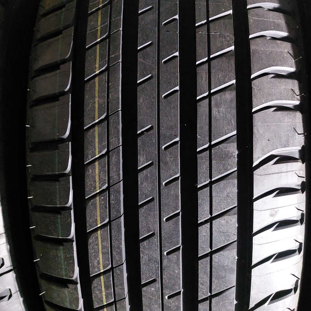 235/65/17 R17 Michelin Latitude Sport 3 4шт новые