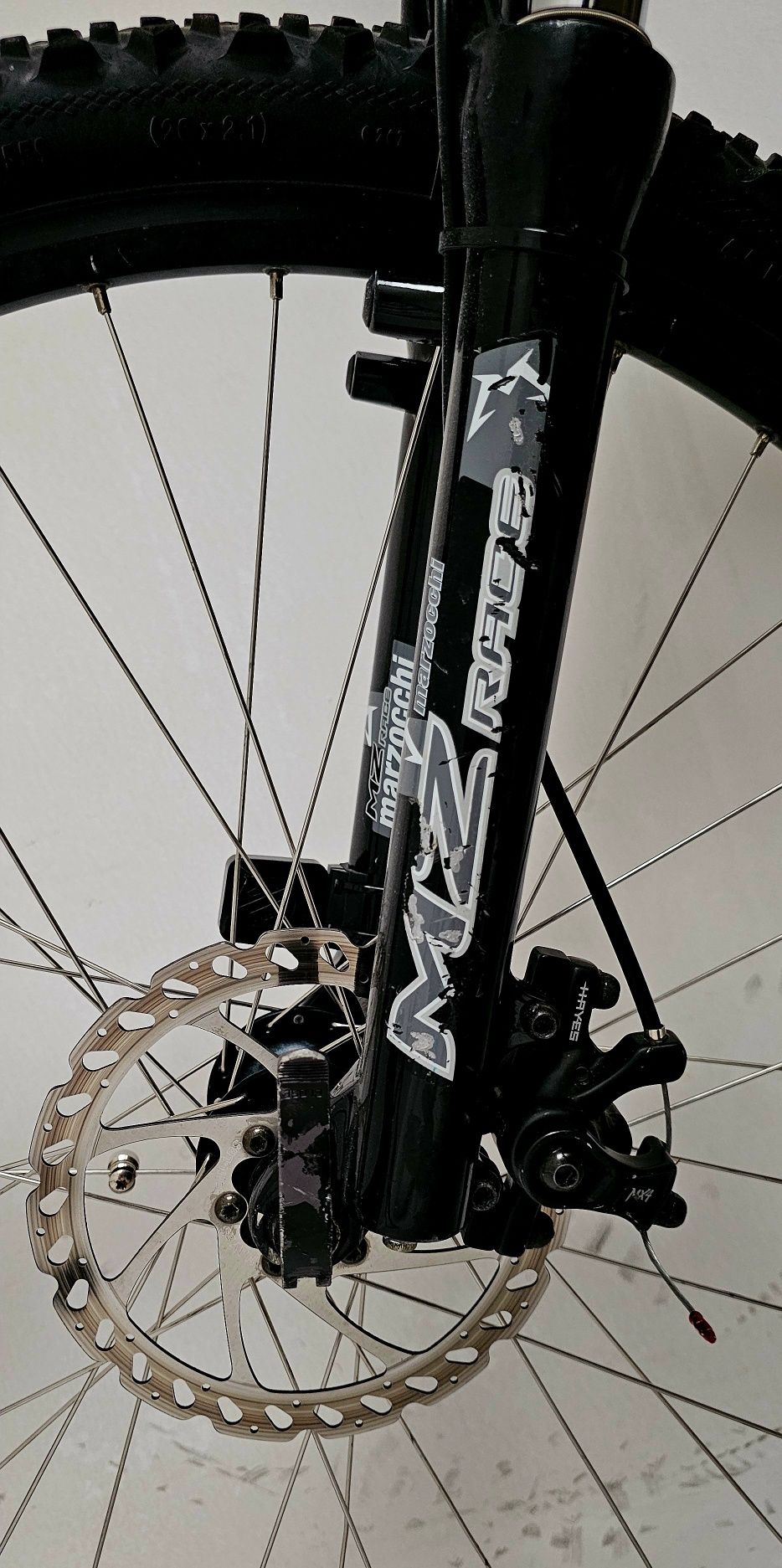 Rower MTB Kona Cinder Cona r. M oryginalny KULTOWY Rower