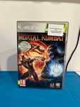Mortal Kombat Xbox 360