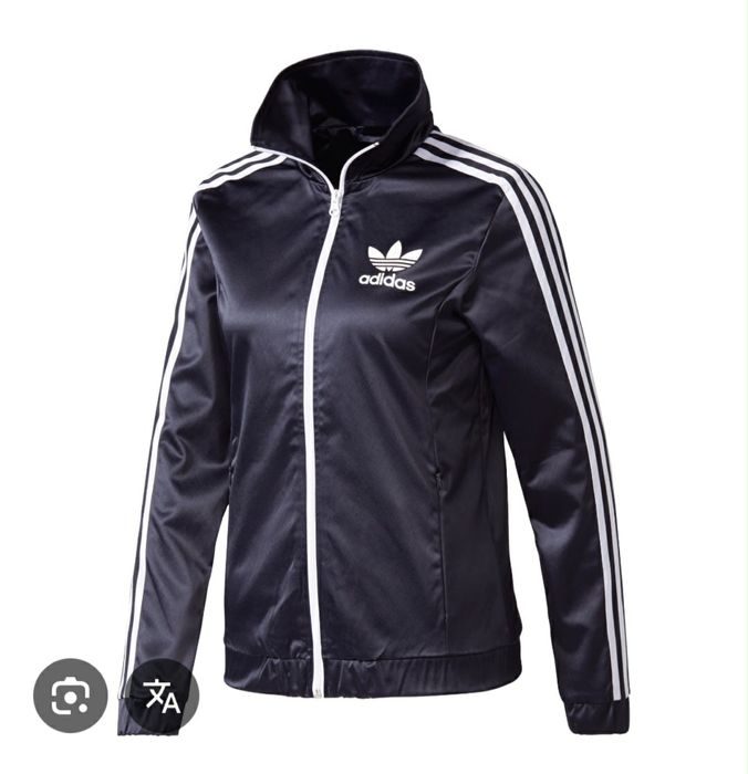 Damskie dresy Adidias Oryginals L/XL