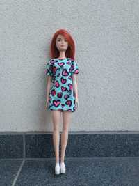 Lalka Barbie GHW 48