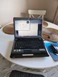 Laptop Toshiba brak baterii