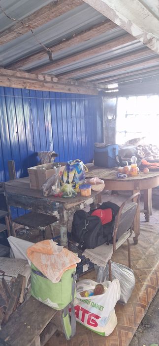 Дом, хата, дім, садиба, Христофорово