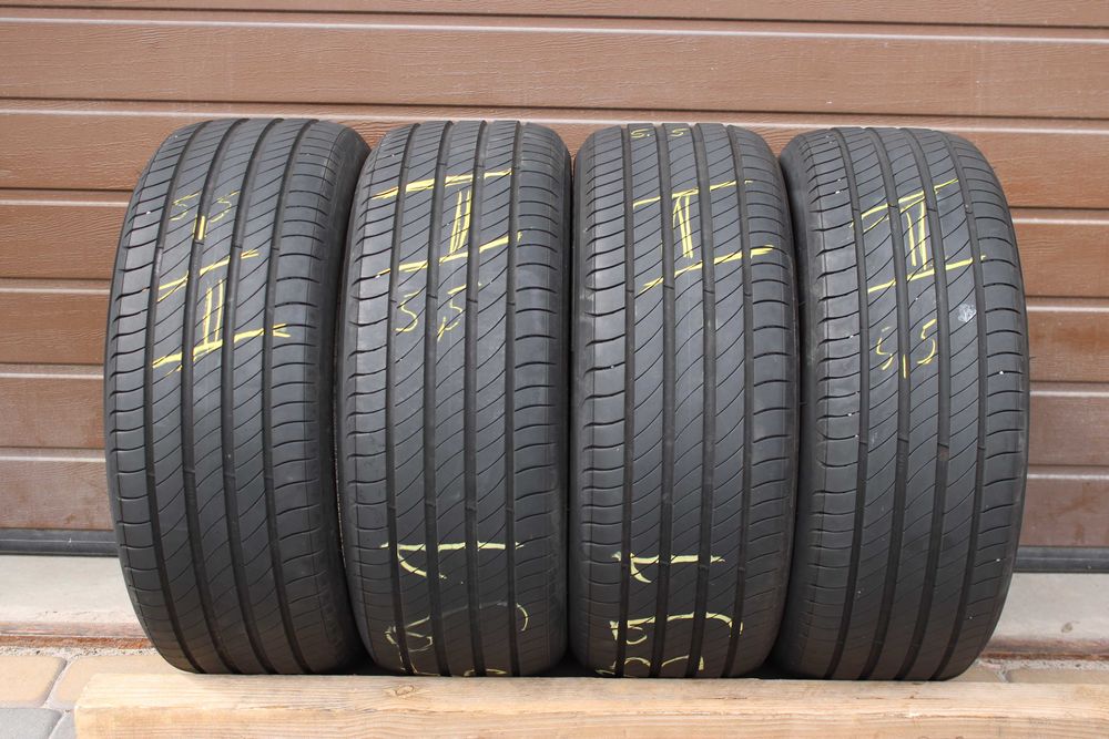 215/50R17 Michelin Primacy 4 91W 5-5mm 2020r. 4szt.  nr. 2