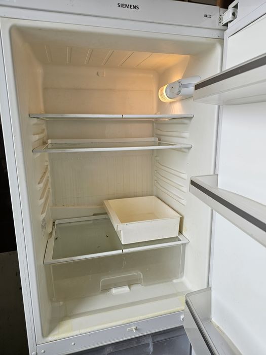 Lodówka Siemens 168x60x57