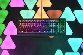 Teclado RGB Razer Cynosa Chroma COMO NOVO