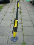 Mop parowy Ariete model 4160