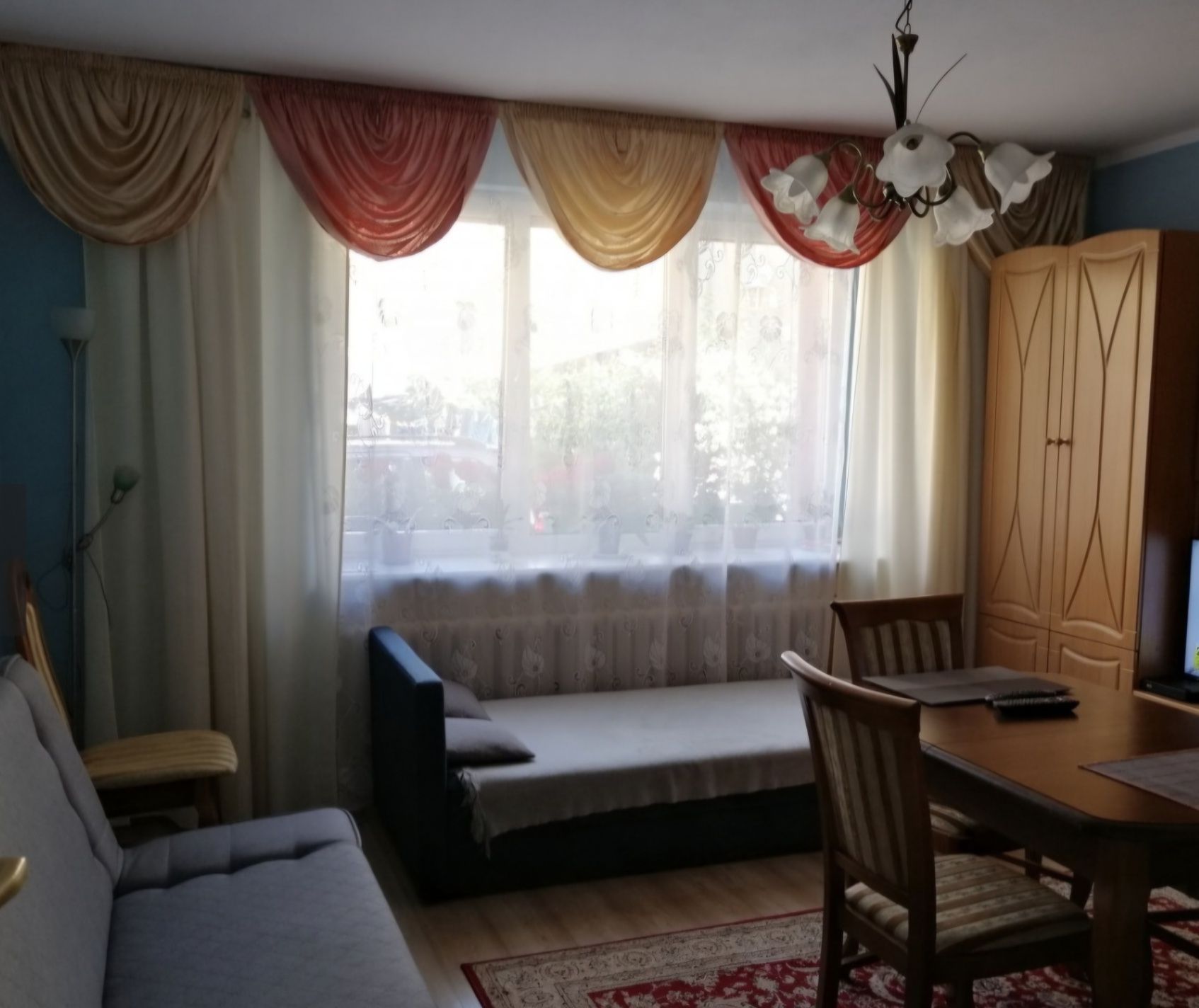 Pokoje gościnne u Teresy