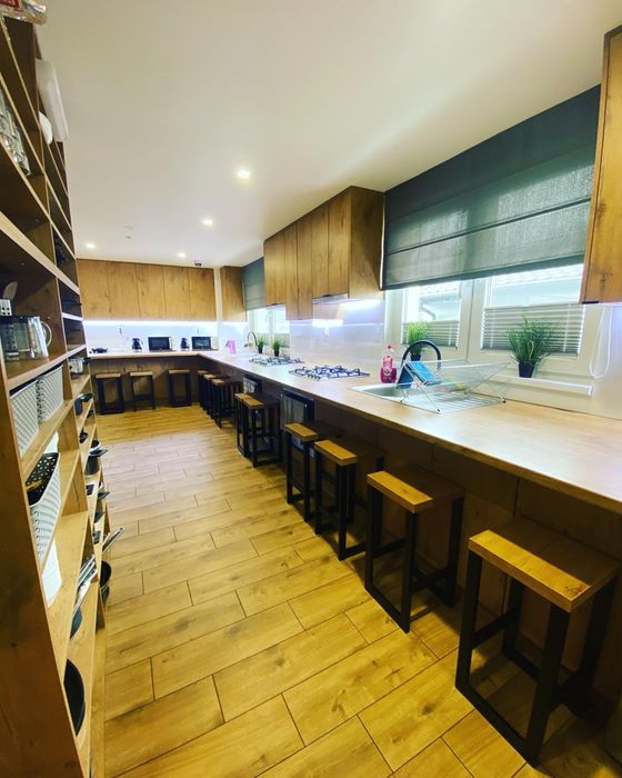 Hotel Noclegi Siedlce Pokoje gościnne Kwatery pracownicze dla firm