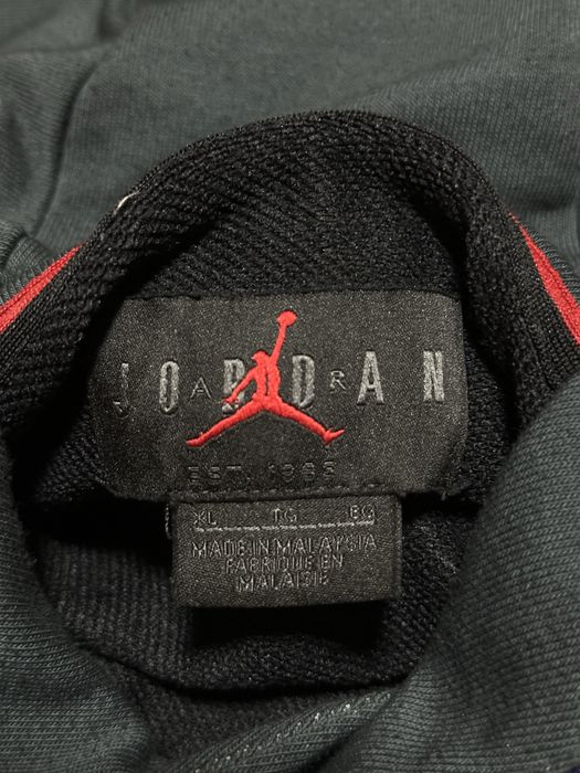 Спортивний костюм Nike Air Jordan  оригінал, розмір L