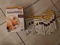 Femaltiker czekolada