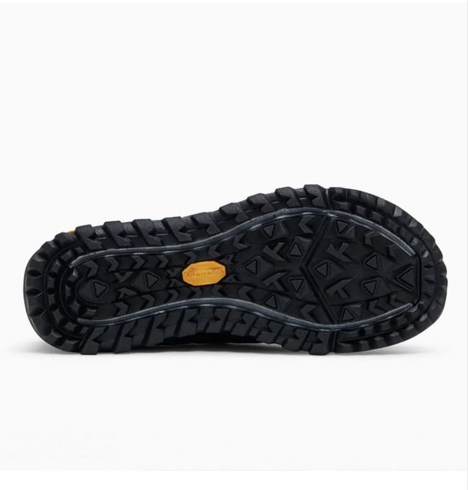 Жіночі  Merrell Antora Sneaker Moc  Waterproof. Оригинал(24см)