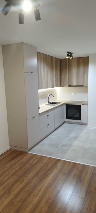 Wynajmę mieszkanie 2-pokojowe w Trzebnicy