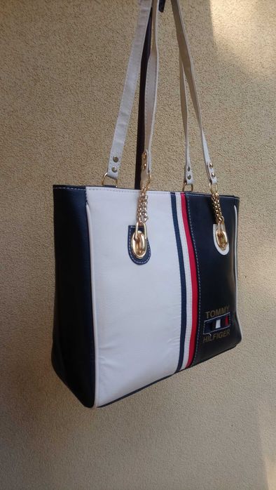torebka Tommy Hilfiger   nowa Okazja