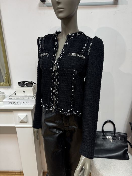 Шикарний жакет Roberto Cavalli