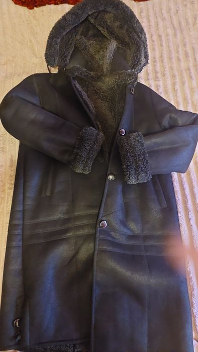 Дублянка жіноча в хорошому стані