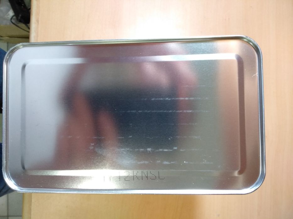 ОРИГИНАЛЬНОЕ Масло моторное (двигателя) SP/GF-6A Toyota 5W30 (Япония)