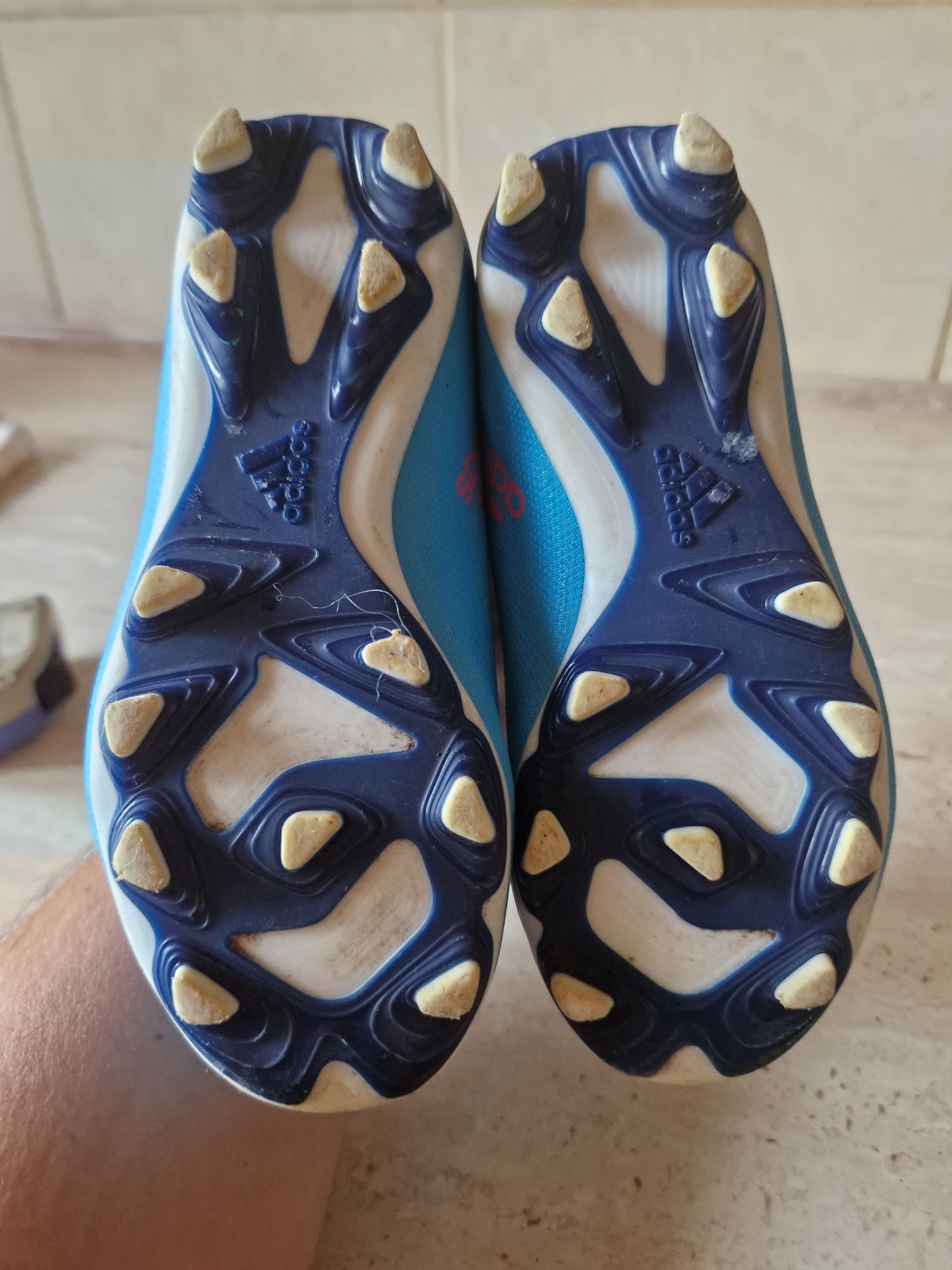 Korki adidas X r 28