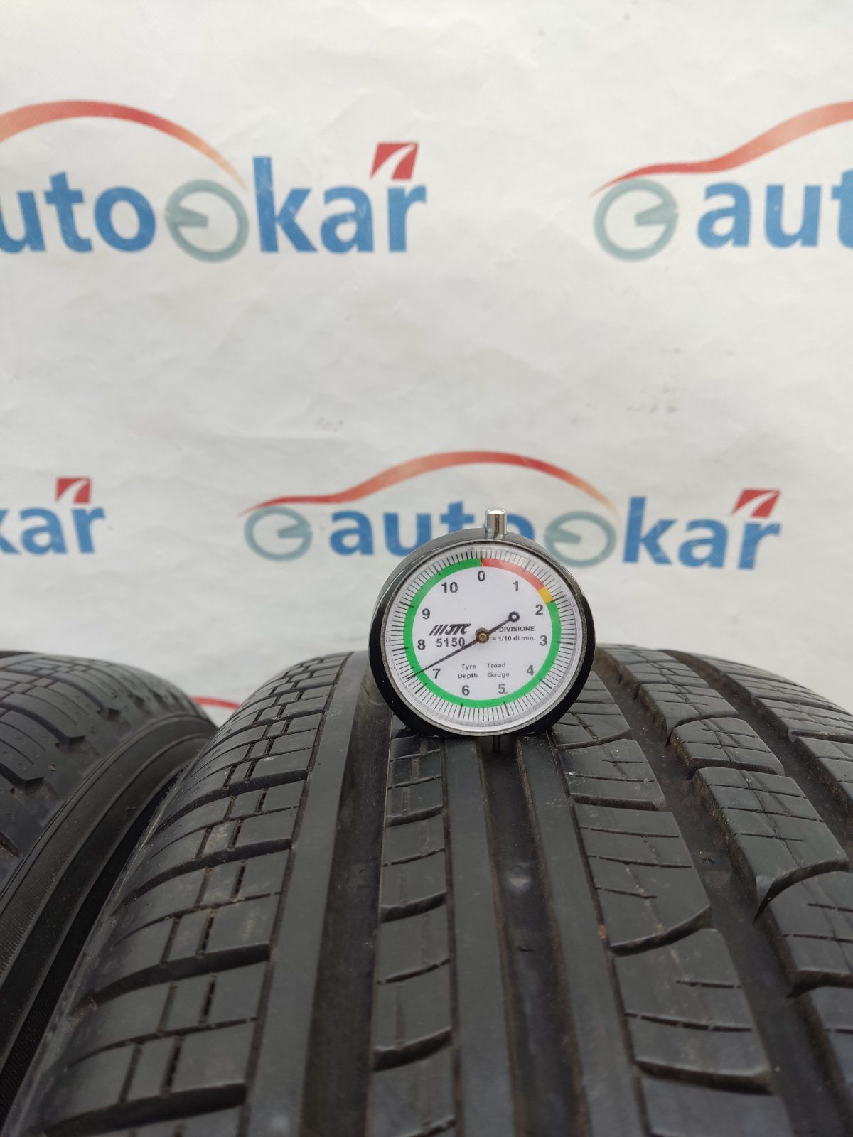 Гума/літня/антипорокольна,215/65R17 PIRELLI Scorpion VERDE