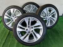 235/45r18 Opel Insignia B Zafira C Astra J Alufelgi 18 5x115 ET40