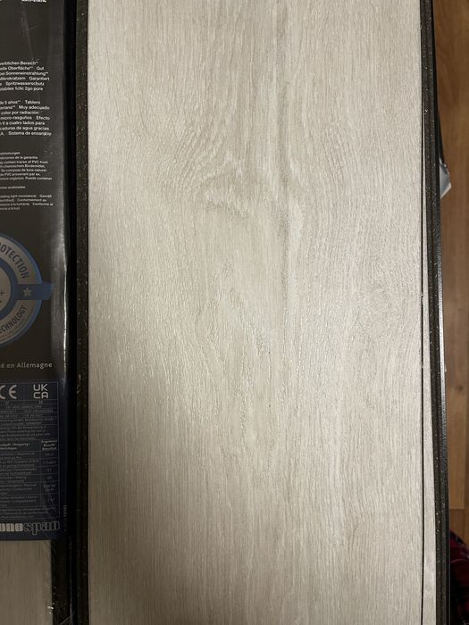 Ламінат BinylPro 19 м2 33 клас