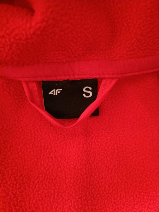 Kurtka damska 4F softshell