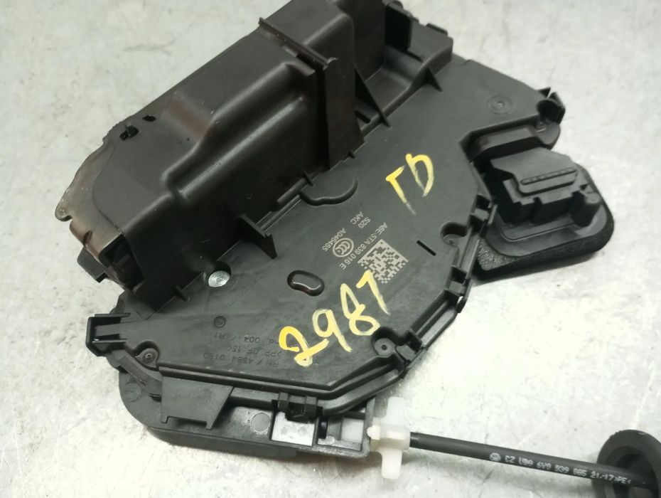 Fechadura / fecho porta frente direito RENAULT Kangoo Express (FW0/1_)