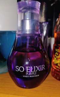 So Elixir Purple Eau de Parfum Yves Rocher 25(?) / 30 ml