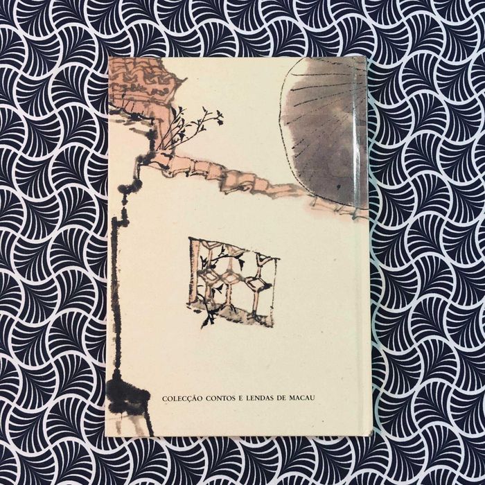 As Mãos de Lam Seng (1ª ed.) - Alice Vieira