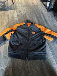 Kurtka bomberka Armani Exchange L