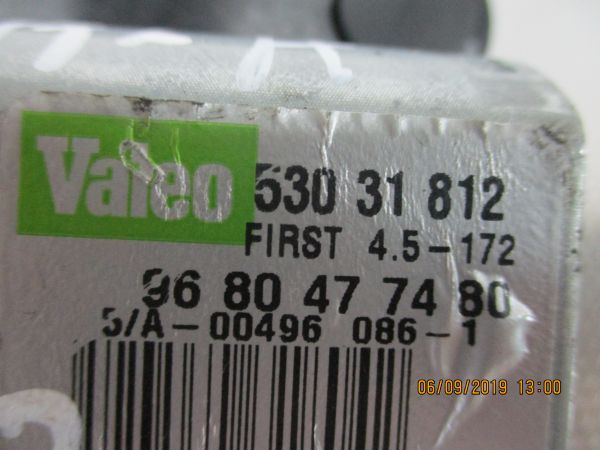 Motor limpa vidros trás PEUGEOT 308 SW