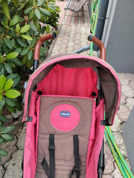 Wózek spacerowy chicco