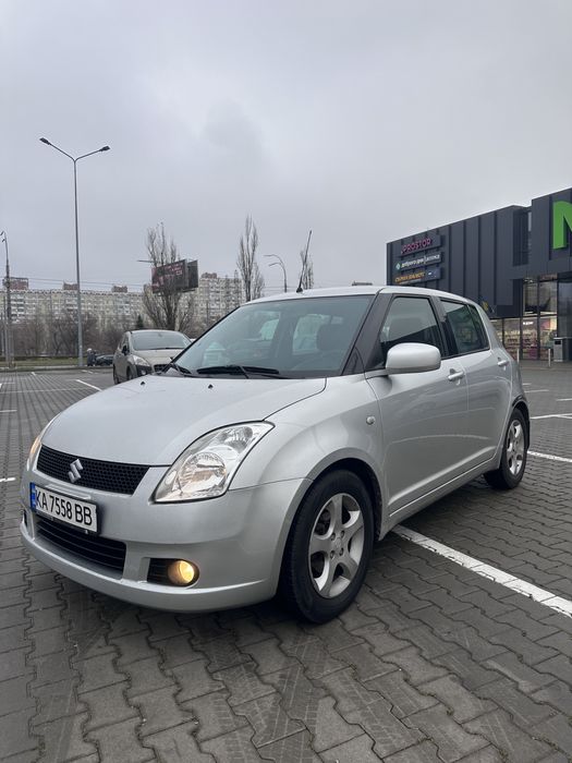 Продам Suzuki Swift 2007