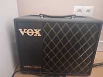 Wzmacniacz VOX VT20X