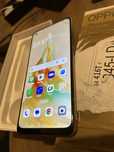 Smartfon OPPO Reno 8T 8/128GB 6.43" 90Hz Pomarańczowy CPH2481