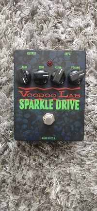 Voodoo Lab Sparkle Drive