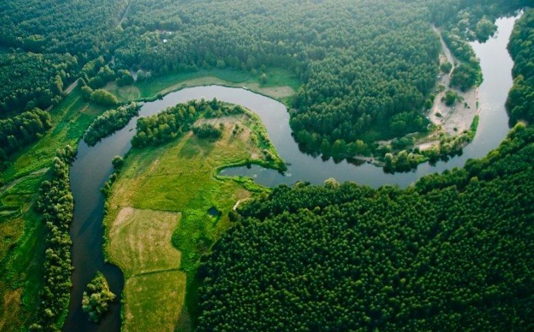 Sprzedam Ośrodek Wypoczynkowy nad Rzeką Wartą w Toporowie