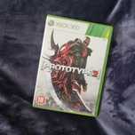 Prototype 2 Xbox 360