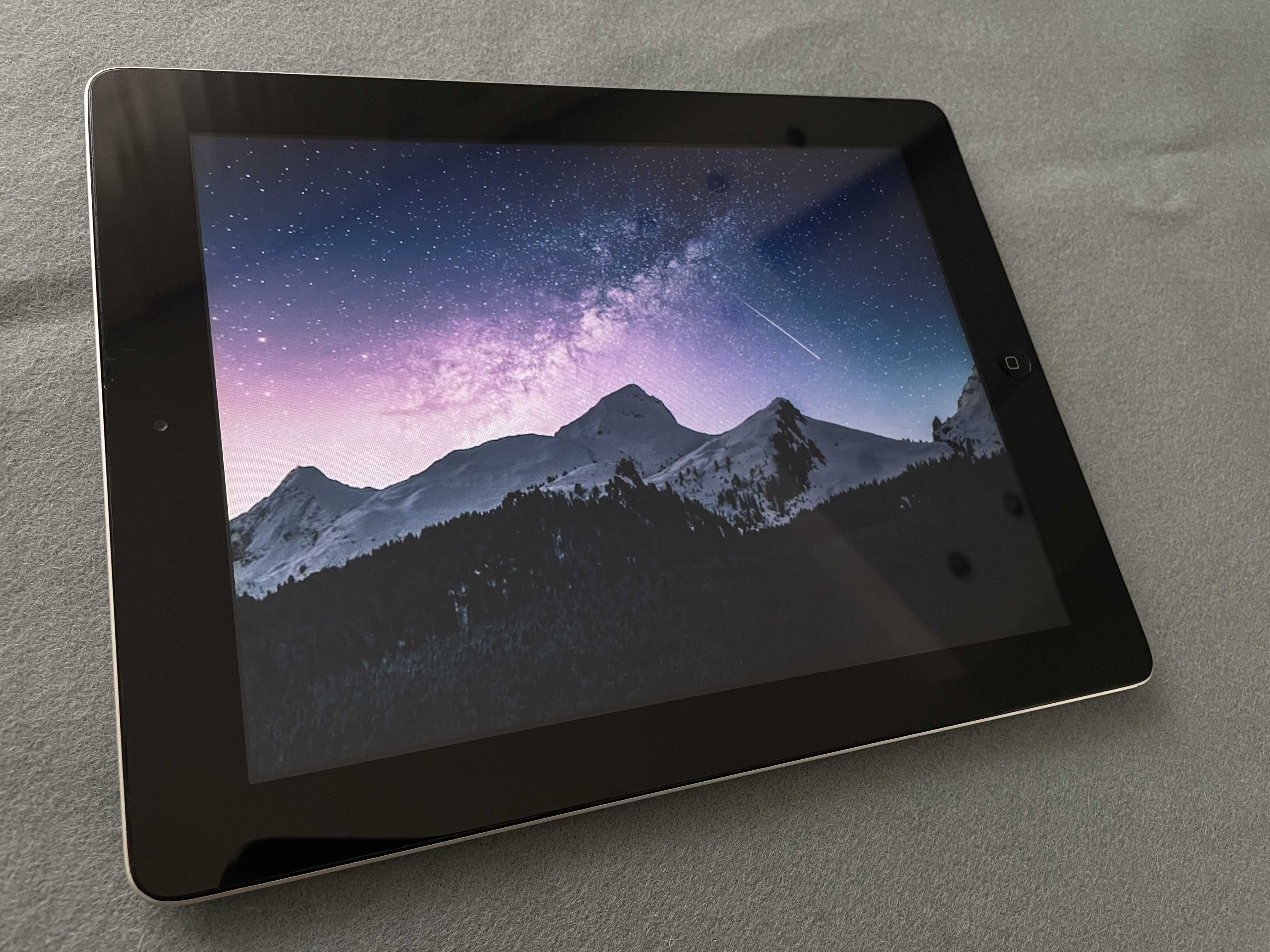 iPad 2 32GB wifi czarny TANIO