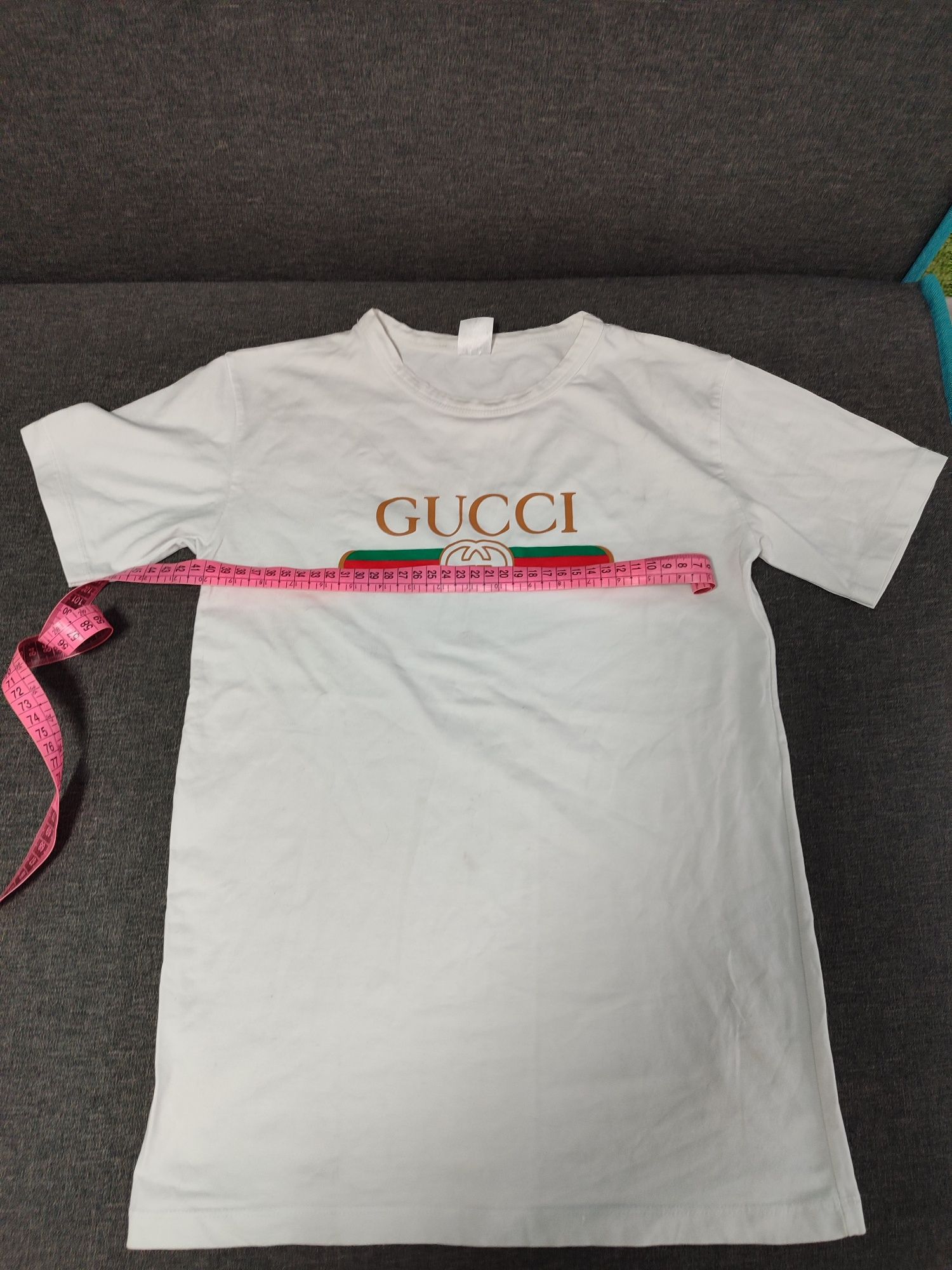 Футболка дитяча Gucci