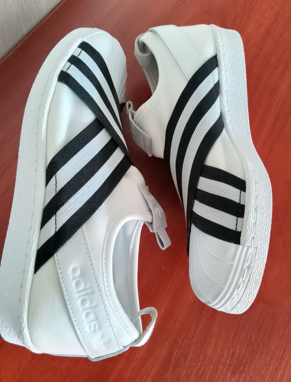 Кросівки Adidas Original p. 39,5