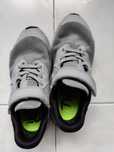 Ténis unisexo Nike Star Runner 3, tamanho 31.5, cinzentos