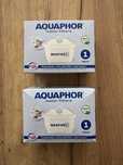 Filtry Aquaphor Maxfor+ do dzbanka – 2 sztuki, nowe, oryginalne