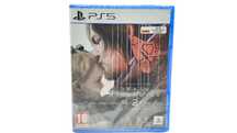 NOWA Gra PS5 Death Stranding 2