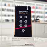 MYPHONE Hammer Iron 4 gwarancja 24 Miesiące