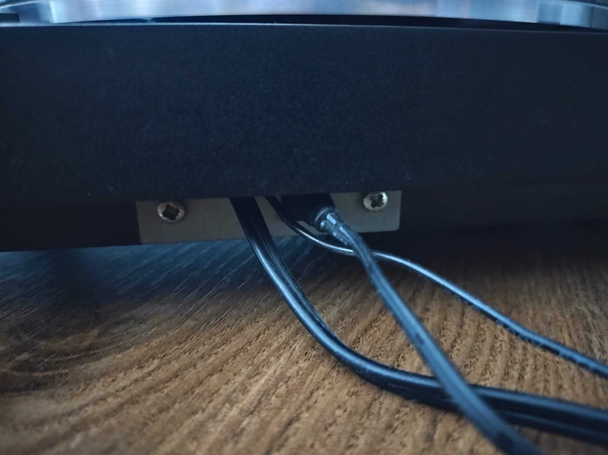 Gramofon Dual cs-460