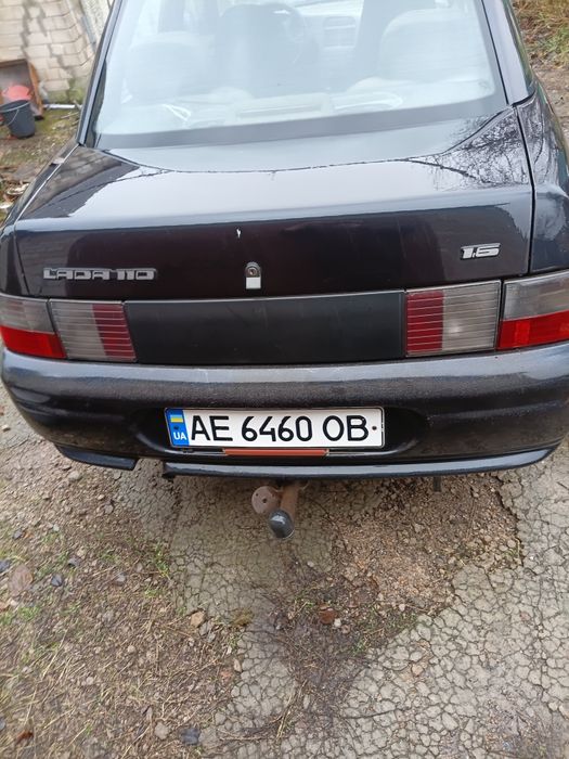 ВАЗ 2110  Богдан