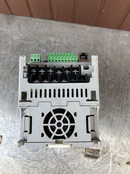 Falownik allen bradley 1,5 kw